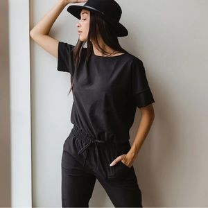 ALBION FIT - Everyday Jumpsuit